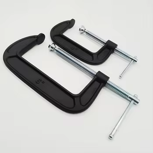 คีมหนีบขนาด4<span class=keywords><strong>นิ้ว</strong></span><span class=keywords><strong>6</strong></span><span class=keywords><strong>นิ้ว</strong></span>สำหรับ<span class=keywords><strong>งาน</strong></span>ไม้ - Product Image 4