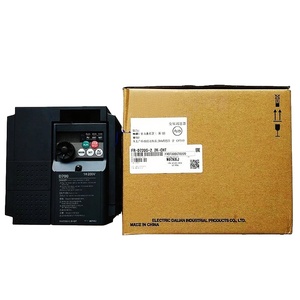 ตัวแปลงความถี่แบบปรับกำลังไฟฟ้าสามเฟส 400V เกรดอุตสาหกรรม รุ่น FR-A840-04320-2-60 - Product Image 6