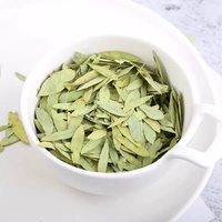 Feuilles de Séné Séchées Naturelles à 100% en Vrac, Matière Première pour Extraits d'Herbes et Thés, 50kg