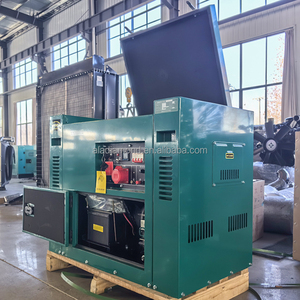 6000W 8000 Watts 12kVA 12kw Générateur diesel silencieux portable <span class=keywords><strong>6</strong></span> Kw 10 <span class=keywords><strong>kVA</strong></span> 12000 W - Product Image 5