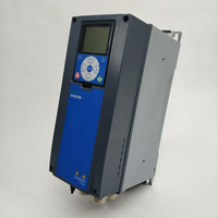 Nuevo Controlador PLC Programable Original y Económico Vacon0100-3l-0003-4-hvac + Sbf2 Ip54 Fl02 Dldk para Productos de Automatización
