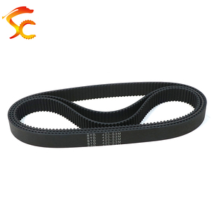 Correas de Distribución de Goma 90s3m537 para Máquina de Hacer Pan - Product Image 2