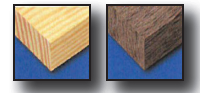 HW Universal Circular <b>Saw</b> Blades Medium Finish Suitable For Sawing Along Grain Soft And Hard Wood - Product Image 2