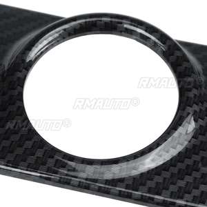 Adaptateur de cache de ventilation de tableau de bord pour Vauxhall Astra H 2004-2010 pour conduite à droite (RHD) - Product Image 5