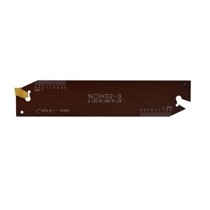Hoja ajustable <span class=keywords><strong>de</strong></span> parada positiva <span class=keywords><strong>para</strong></span> inserto <span class=keywords><strong>de</strong></span> corte <span class=keywords><strong>de</strong></span> bloqueo automático, herramienta <span class=keywords><strong>de</strong></span> <span class=keywords><strong>torno</strong></span> <span class=keywords><strong>de</strong></span>, soporte <span class=keywords><strong>de</strong></span> inserto <span class=keywords><strong>de</strong></span> hoja <span class=keywords><strong>de</strong></span> corte NCIH - Product Image 2