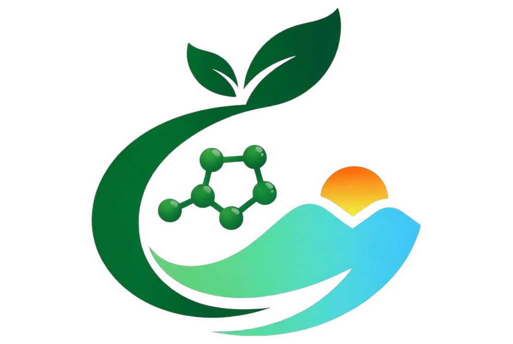 China-Shaanxi Biology Co., Ltd. logo