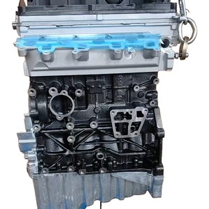 Motore Diesel CKT 20TDI Rigenerato per <span class=keywords><strong>Volkswagen</strong></span> Crafter 109/136 Cavalli Macchina Convessa Ggfaster - Product Image 5
