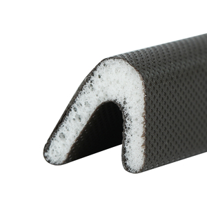 Hiện Đại Linh Hoạt Chống Bụi Cửa Dưới Niêm Phong Thời Tiết Dải Âm Thanh Cách Nhiệt Niêm Phong Cho Giảm Tiếng Ồn Mùa Hè Chống Muỗi - Product Image 2