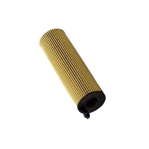Filtro <span class=keywords><strong>de</strong></span> Aceite <span class=keywords><strong>de</strong></span> Papel Nuevo al por Mayor A6541801100 A6541840025 HU6020z para Vehículos <span class=keywords><strong>Mercedes</strong></span>-Benz - Product Image 5