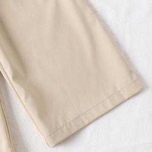 Conjunto de Verano para Niños Europeos y Americanos: Traje de Malla con Estampado de Caballo, Pantalones Anchos y Cortina de <span class=keywords><strong>Gasa</strong></span>, Estilo Elegante - Product Image 6