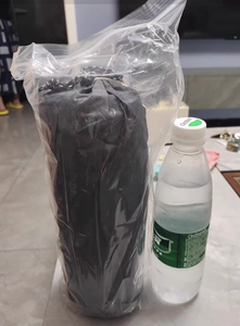 Colchón de Aire <span class=keywords><strong>Inflable</strong></span> Portátil para Acampar con Bomba de Pie para Senderismo y Viajes - Product Image 5