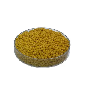 Hersteller granuliertes Spritzgut Rohmaterial pvc-Verbindung für Kunststoffprodukte