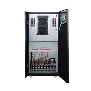 Fuente de Alimentación <span class=keywords><strong>UPS</strong></span> de 60kva 40kva 100 <span class=keywords><strong>Kva</strong></span>, <span class=keywords><strong>UPS</strong></span> Industrial de 60kva 120 <span class=keywords><strong>Kva</strong></span> 100kva 50kva 20 <span class=keywords><strong>Kva</strong></span>, <span class=keywords><strong>Precio</strong></span> de Fuente de Alimentación Trifásica para el Hogar - Product Image 6
