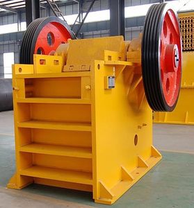 Trituradora <span class=keywords><strong>de</strong></span> <span class=keywords><strong>mandíbula</strong></span> <span class=keywords><strong>de</strong></span> roca <span class=keywords><strong>de</strong></span> alta capacidad, 350tph, en venta - Product Image 4