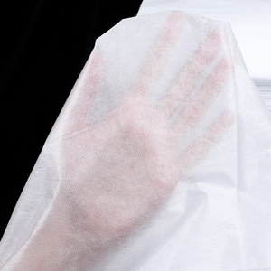 Lenzuola monouso in tessuto Non tessuto con foro traspirante per salone di tatuaggio copri letto per massaggio lettino Spa Business Trip - Product Image 4