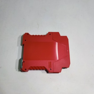 440R-N23132 SER C <span class=keywords><strong>Guardmaster</strong></span> MSR138.1DP เซฟตี้รีเลย์; รีเซ็ต ระบบตรวจสอบอัตโนมัติ/แบบแมนนวล; กำลังดำเนินการ 24 โวลต์ เอซี/ดีซี - Product Image 4