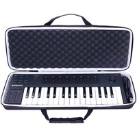 Étui de transport personnalisable pour contrôleur DJ Eva, étanche, antichoc, anti-poussière, avec taille et couleur personnalisées, multi-usages