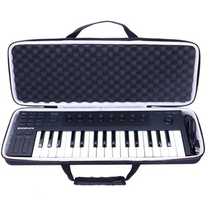 Eva Xdj pionnier personnalisable grand boîtier de contrôleur <span class=keywords><strong>Dj</strong></span> avec <span class=keywords><strong>Hercules</strong></span> Hero Swan Xdj-rr boîtier virtuel pour le contrôleur <span class=keywords><strong>Dj</strong></span> - Product Image 2