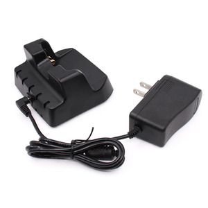 Chargeur Cd-47 pour station de charge de batterie de talkie-walkie Vx-160 Vx-168 Vx-170 Vx-180 Fnb-83 Fnb-94 Fnb-67 - Product Image 2