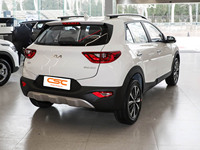 Kia Stonic R16, SUV Urbano Elegante con Cámara Trasera, Acabado Automático, Motor a Gasolina, Conducción Suave, Interior Confortable, Diseño Moderno, ¡Gran Venta!