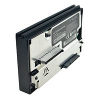 Adattatore SATA Gamestar per HDD/SSD da 2,5 o 3,5 Pollici, Supporta FMCB HD Loader OPL per Console di Gioco PS2 Fat