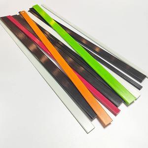 Plaques et barres en plastique renforcé de fibres de verre (FRP) de qualité supérieure, personnalisées, haute résistance, pour usage industriel - Product Image 6