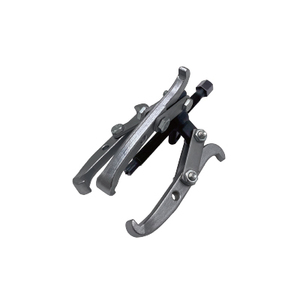 High Strength 2/3 Jaw Bearing Gear 2 Reversible <b>Puller</b> Extractor 2 Ton 2/3 Jaws Carbon Steel For Bearing & Gear Removal BCH-9400 - Product Image 1
