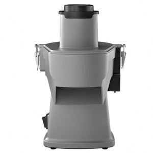 Multifunctional Stainless Steel Food Processor with <b>Cutter</b> for Processing <b>Vegetables</b> and Fruits for Restaurants and Hotels - Product Image 1