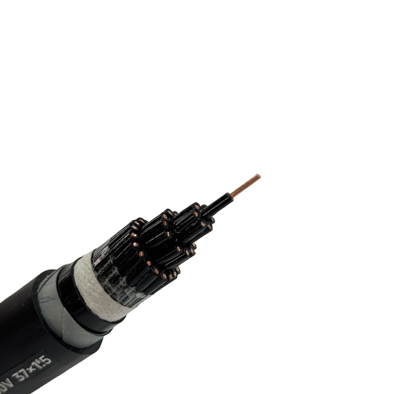 Customized 14 1 5 Multicore PVC