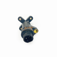 Sensor de Nivel de Suspensión Neumática 2099046 para Camiones Scania Serie P G R T, Sensor de Altura 4410501000 5.10152