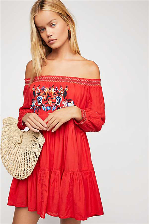Coral Red