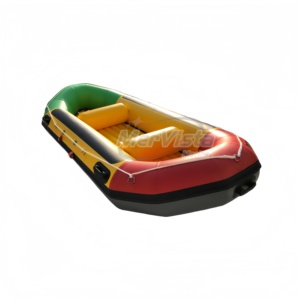 Oferta Especial: Bote Inflable de Pesca de PVC <span class=keywords><strong>Mariner</strong></span> Serie Profesional, Juego de 5 Piezas, 365 cm - Product Image 2
