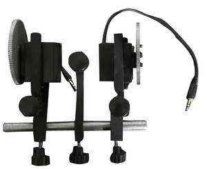 Ensemble complet de grue de caméra pour tournage de films Jimmy Jib en alliage d'aluminium étanche de 7,6 m - Product Image 2