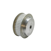 Kualitas Terpercaya Semua Jenis Pulley Timing Belt Mekanisme Pulley Timing untuk Sabuk Sirkulasi Kecepatan Tinggi