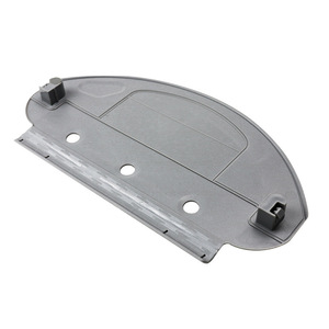 Soporte para mopa Ecovacs T5, accesorio de plástico para barredora de 255mm x 138mm para N8 DX55 N5 DJ65 DV33 - Product Image 2
