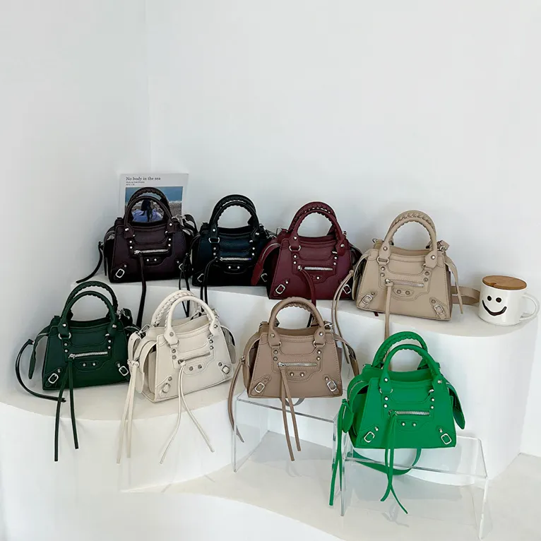 New 2023 Women Hand Bags Designer Handbags Famous Brands Luxury Purses and Handbags for Women