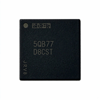 MT62F1G64D4ZV-026 WT:B D8CST LPDDR5X 8G IC Memori 7500Mbps DRAM Seluler Daya Rendah 496FBGA untuk Elektronik Tertanam