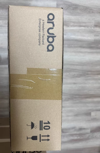 Commutateur géré HPE JL319A <span class=keywords><strong>Aruba</strong></span> <span class=keywords><strong>2930M</strong></span> <span class=keywords><strong>24</strong></span> ports Gigabit 370W PoE + sans ventilateur pour le bureau/DC avec fonctions SNMP et QoS - Product Image 2
