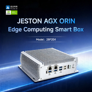 Orin AGX 32GB 200 TOPS 1792-core GPU 8-Core CPU Development Board Compact AI Computer Plink 28F2E4 High-Performance Computing 27 - Product Image 2