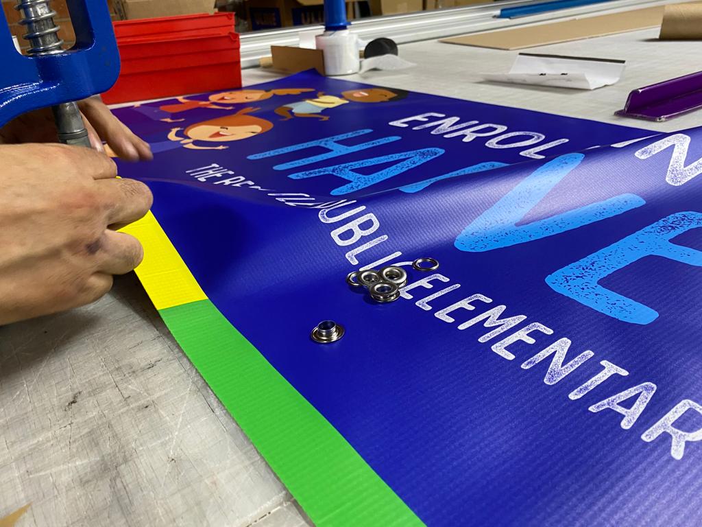 Color personalizado