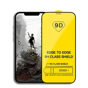 Mica Protector Pantalla Glass 9h Para iPhone SE 2020 2022
