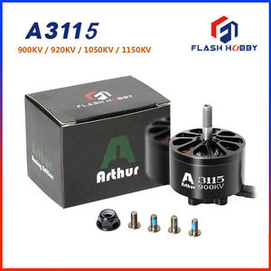 Motor de Alta Velocidad para Aeromodelismo A3115 920/1050/1150KV - Product Image 6