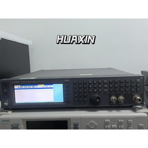 เครื่องกำเนิดสัญญาณเวกเตอร์ RF Keysight Mxg รุ่น N5182b 6 GHz มือสอง * hx1 - Product Image 4