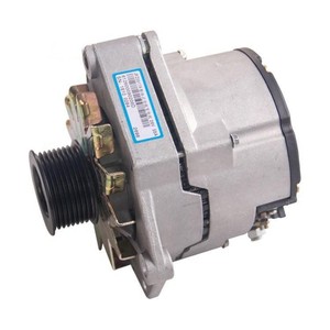 612600080752 Chine HANSEN Pièces d'équipement lourd Chargeur de générateur diesel en acier allié avec certification SONCAP - Product Image 5