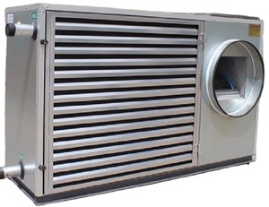 Poulailler climatisation - Product Image 5