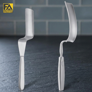 Spéculum chirurgical Landau pour salle d'opération, instruments de haute qualité personnalisés, les plus tendances - Product Image 3
