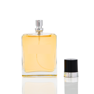 Perfume Original para Hombre, Fragancia de 100ml, Eau De Cologne, Toilette, Colonia, Olor a Madera Largo y Picante, Novedad - Product Image 1