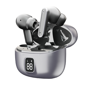 Audífonos Intrauditivos Inalámbricos de Nivel Básico, Económicos, Originales de Fábrica, Air Pro <span class=keywords><strong>Pods</strong></span>, al por Mayor, con Pantalla Digital - Product Image 6