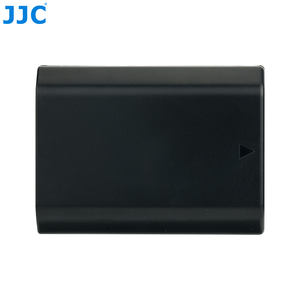 JJC แบตเตอรี่กล้องคุณภาพสูงสำหรับ <span class=keywords><strong>Sony</strong></span> a7R <span class=keywords><strong>V</strong></span>/FX3/<span class=keywords><strong>A7</strong></span> iv/ A1/a7C/a7S iiii/ A6600/A9 II ฯลฯ - Product Image 2