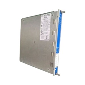 Module de détection de survitesse Bentley Nevada 3500/53M 288062-01 d'origine en stock – Système de contrôle industriel - Product Image 2